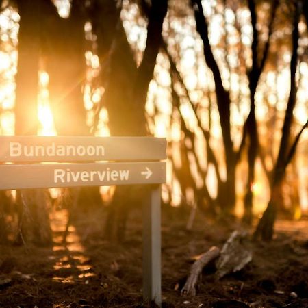 Bundanoon Country Inn Motel Ngoại thất bức ảnh