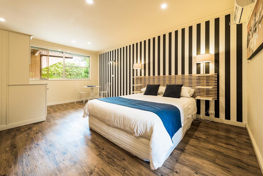 Bundanoon Country Inn Motel Phòng bức ảnh