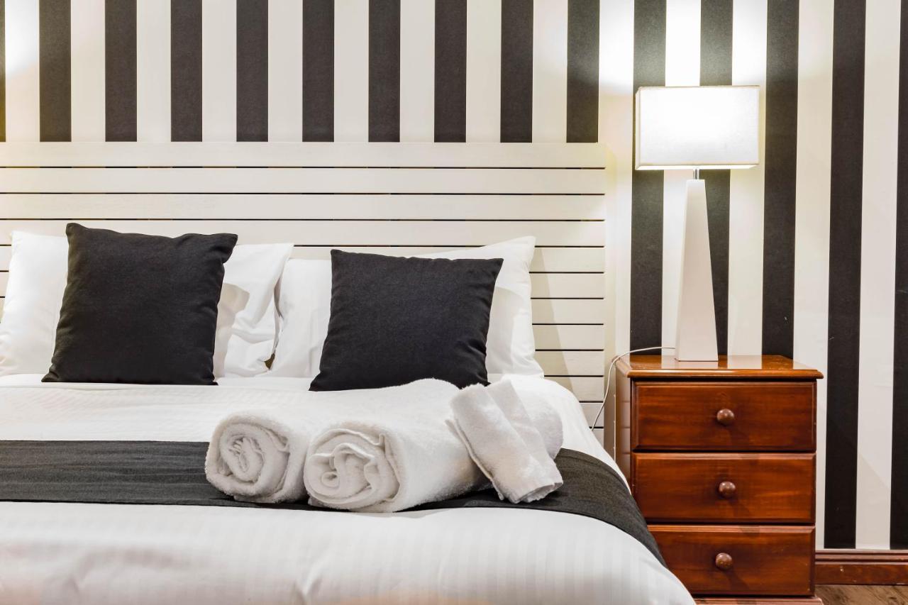 Bundanoon Country Inn Motel Ngoại thất bức ảnh