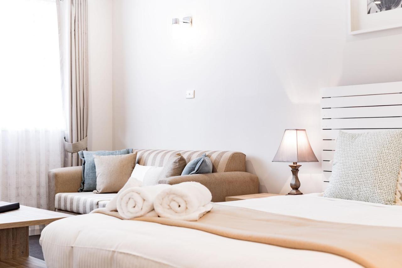 Bundanoon Country Inn Motel Ngoại thất bức ảnh