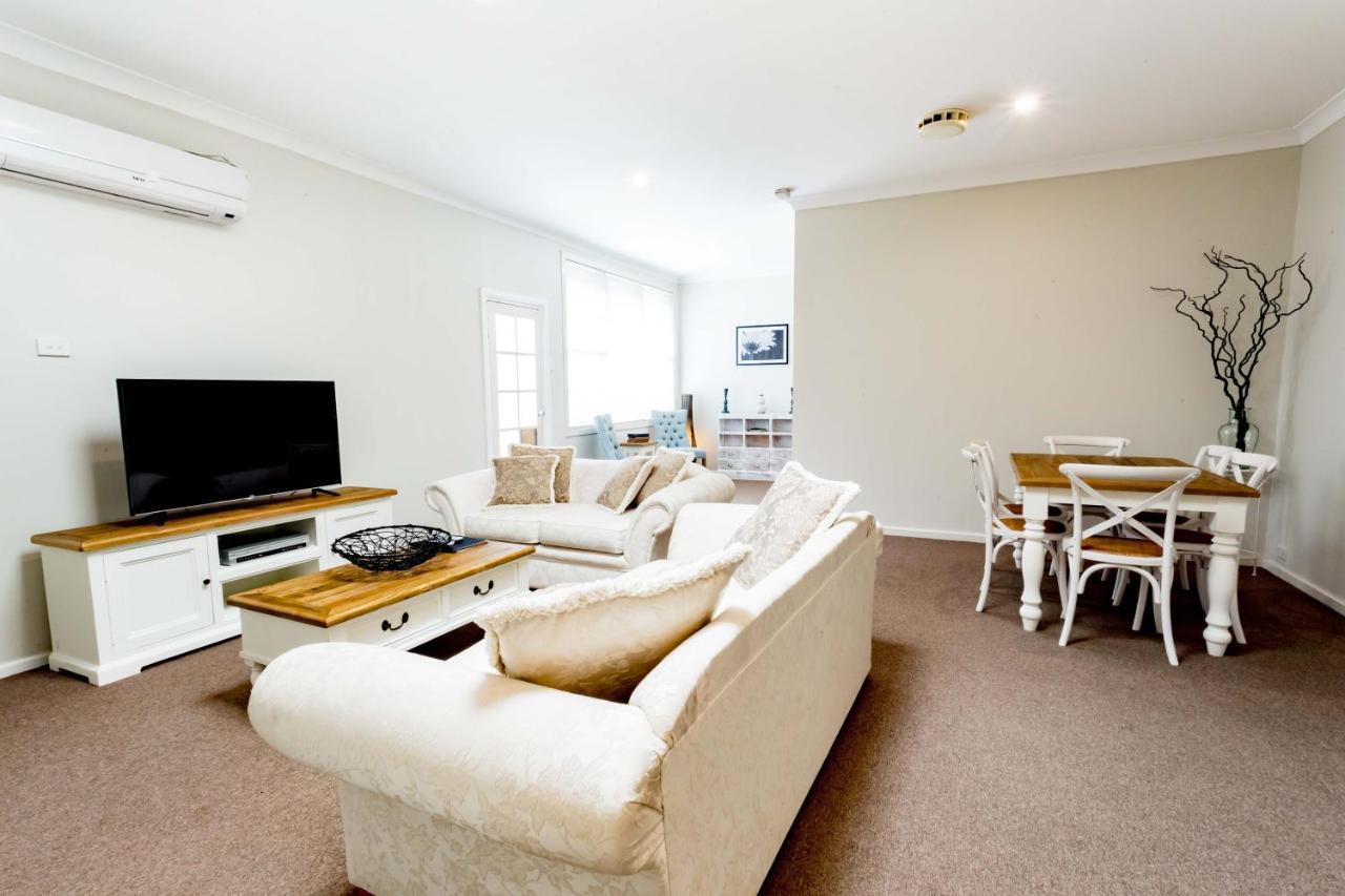 Bundanoon Country Inn Motel Ngoại thất bức ảnh