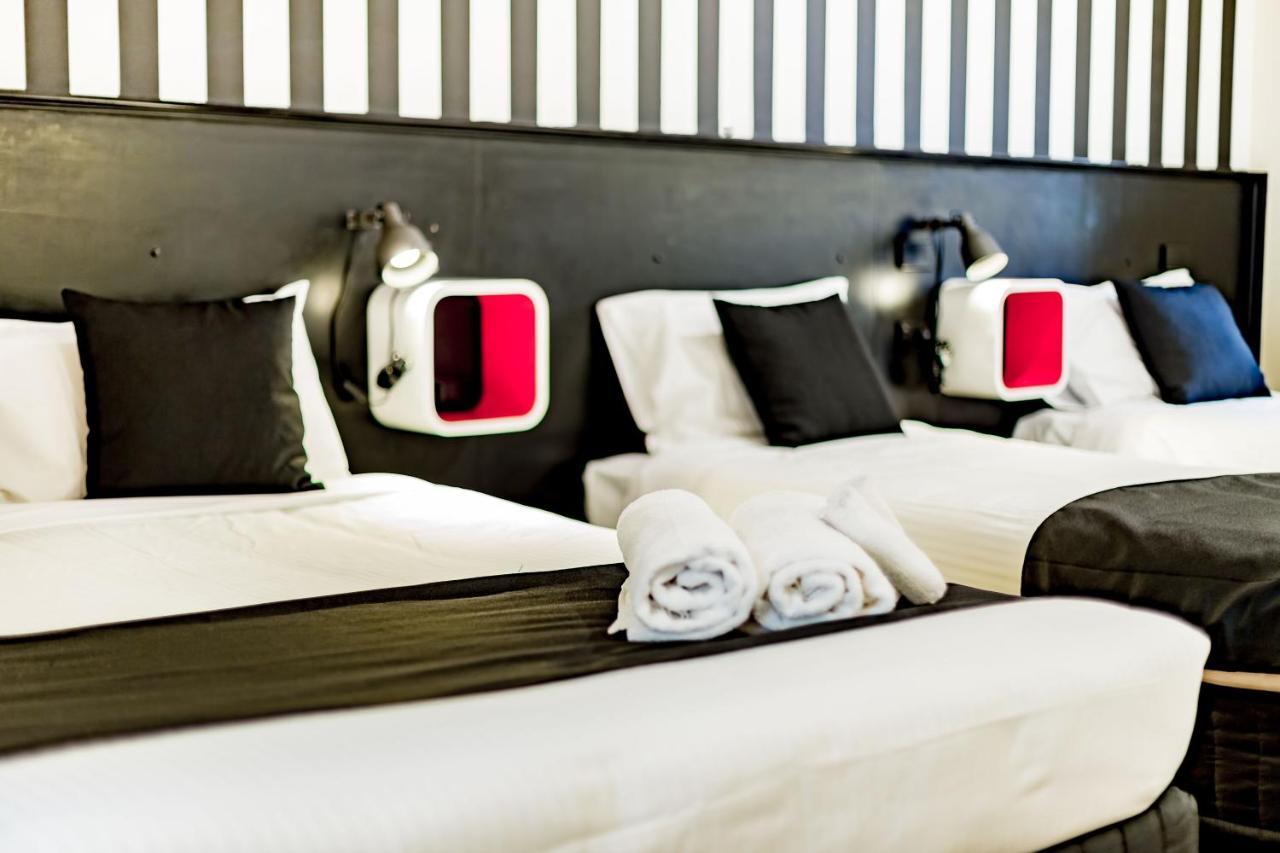 Bundanoon Country Inn Motel Ngoại thất bức ảnh
