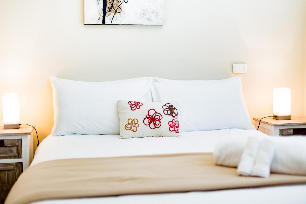 Bundanoon Country Inn Motel Ngoại thất bức ảnh