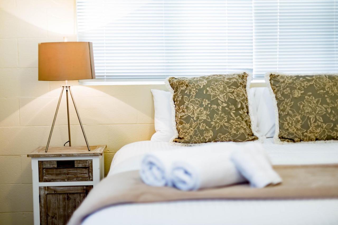Bundanoon Country Inn Motel Ngoại thất bức ảnh