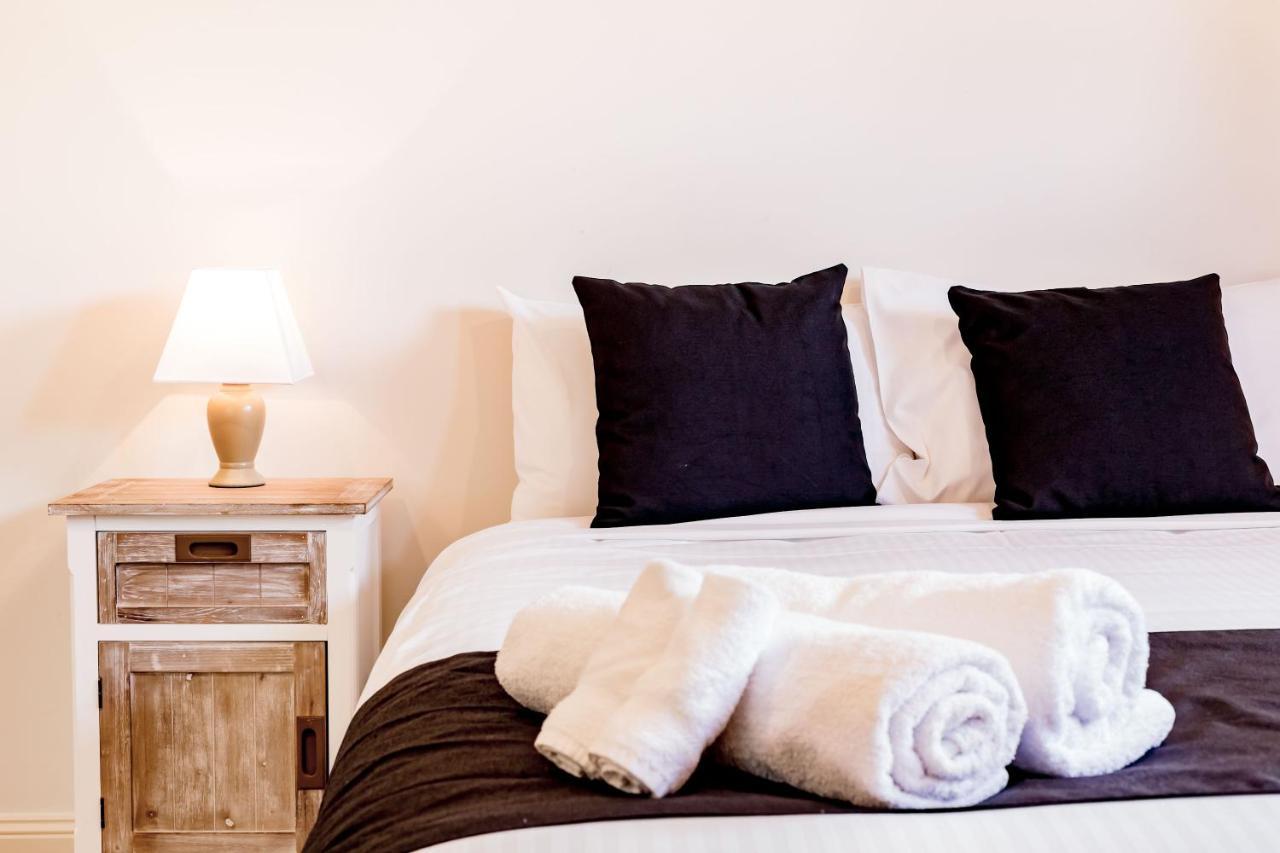 Bundanoon Country Inn Motel Ngoại thất bức ảnh