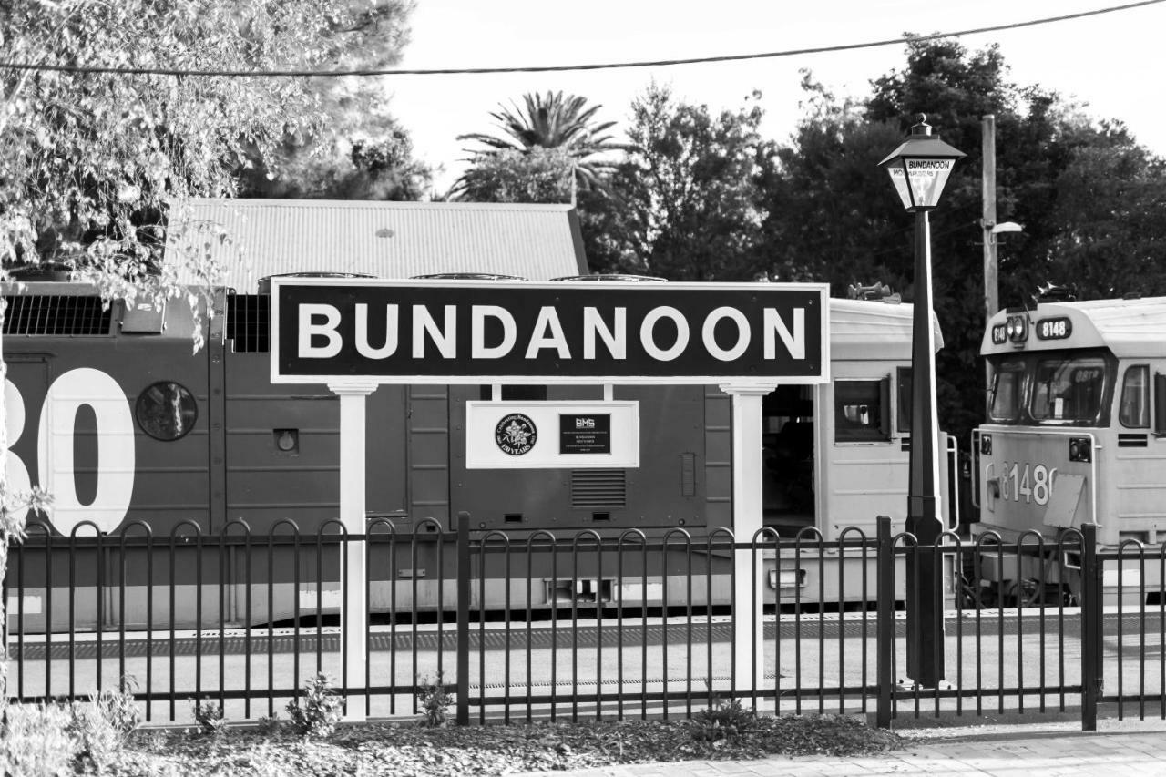 Bundanoon Country Inn Motel Ngoại thất bức ảnh