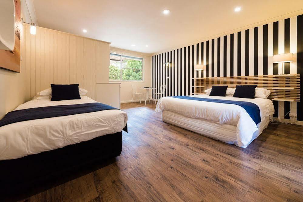 Bundanoon Country Inn Motel Ngoại thất bức ảnh