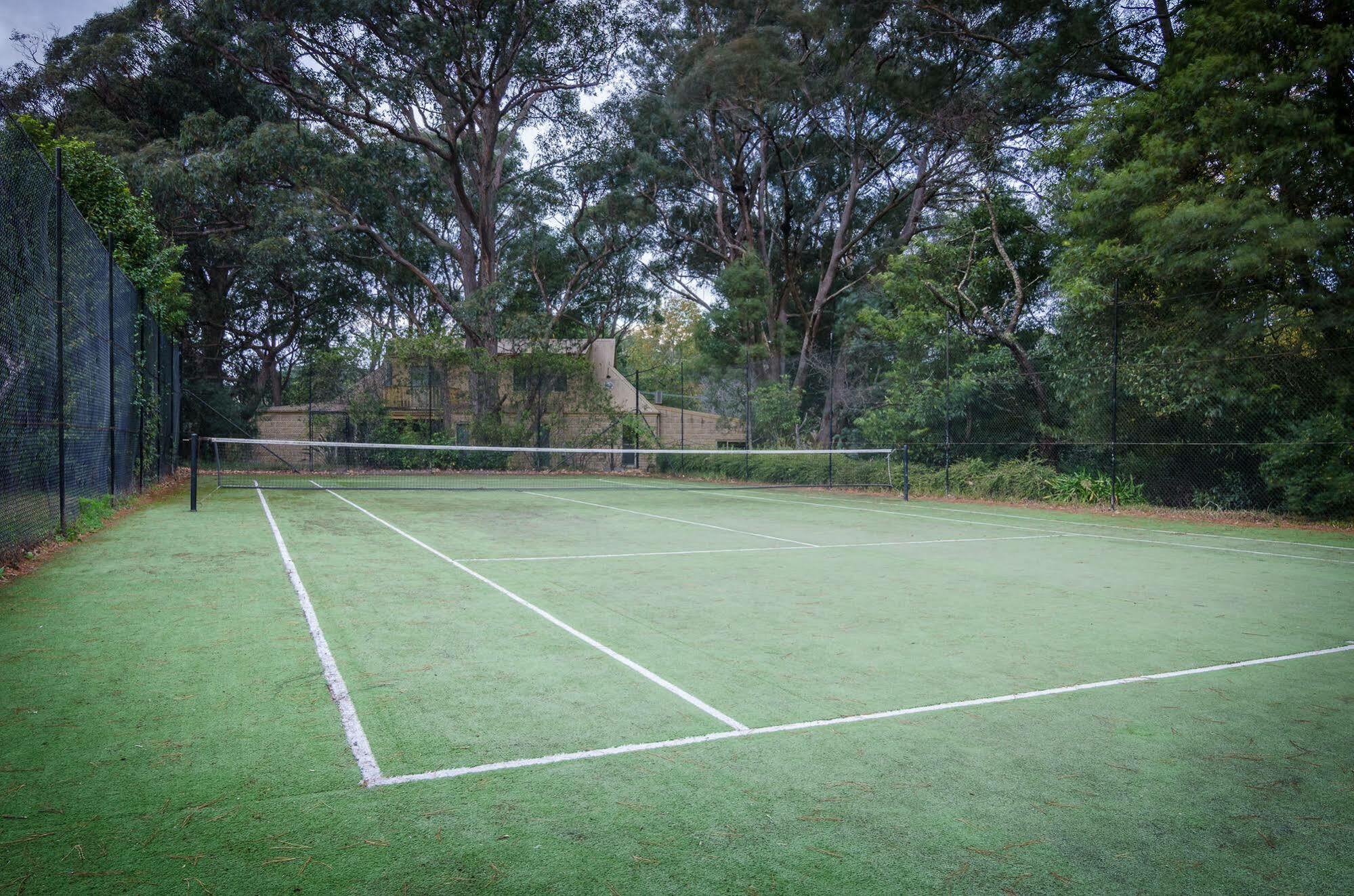 Bundanoon Country Inn Motel Ngoại thất bức ảnh